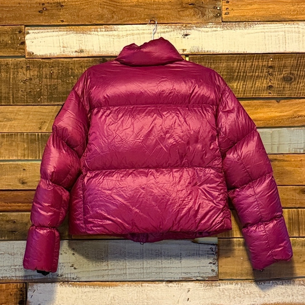 NWT Canada Goose Cypress Cropped Puffer - Picture 7 of 12